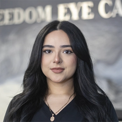 Eye Doctor Austin TX Estrellita