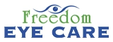 Eye Doctor Austin TX Freedom Eye Care SCR logo