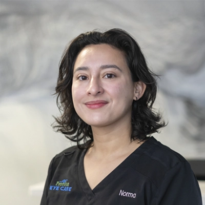 Eye Doctor Austin TX norma